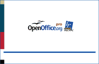 OpenOffice Writer 3.0